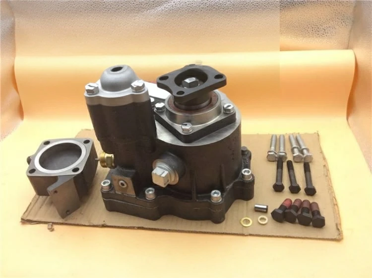 PTO Power Takeoff QH70C/(G646)