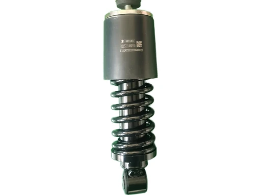 Shacman H3000 M3000 Truck Accessories Cab Rear Suspension Shock Absorber DZ15221440550 best