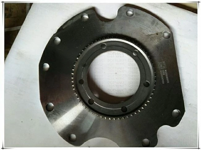 Sinotruck HOWO Gearbox Parts Low-grade Taper Hub Assembly AZ2203100118