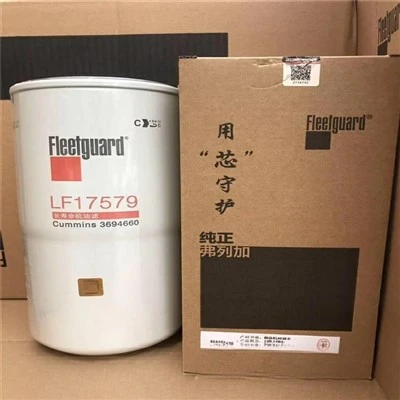 430 Oil Filter (LF17579)