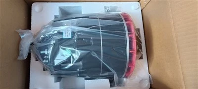 ALTERNATOR ASSEMBLY W23601.00501.01W