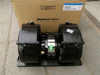 Auman GTL EST Blower Motor Assembly H4811010005A0