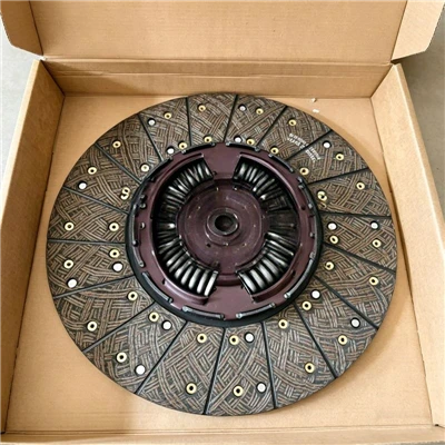 Clutch Disc H0161030118A0