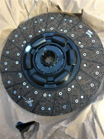 Clutch Driven Disc Assembly 1601210B2001/C