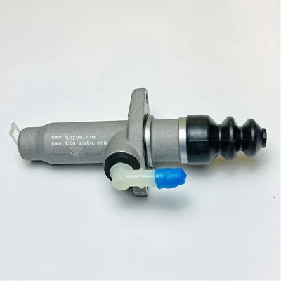 Clutch Master Cylinder 1608-10-00317