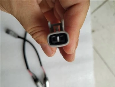 DZ97189230611 Shaanxi Auto Clutch Pedal Switch (Clutch Signal Switch)