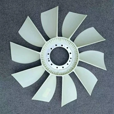 Engine RADIATOR FAN 612600060038