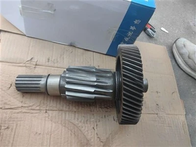 Fast Transmission Welding Shaft 12JSD160T 1707047