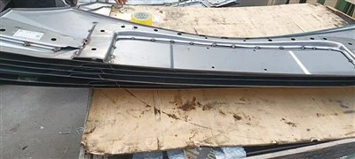FRONT CENTER BUMPER 2154-2803020-02C