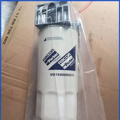 FUEL FILTER VG1540080211