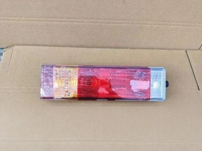 M3000 LH REAR TAIL LIGHT 81.25225.6464