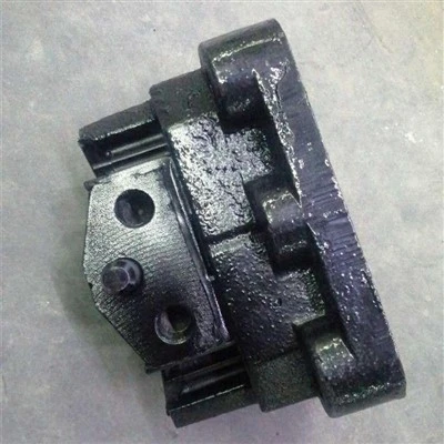 REAR ENGINE MOUNT DZ97259590209