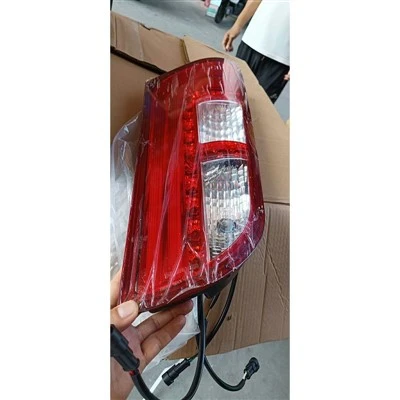 RIGHT REAR COMBINATION LIGHT W23604.45400.01W