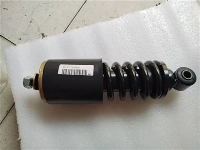 Shacman H3000 M3000 Truck Accessories Cab Rear Suspension Shock Absorber DZ15221440550