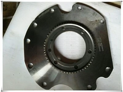Sinotruck HOWO Gearbox Parts Low-grade Taper Hub Assembly AZ2203100118