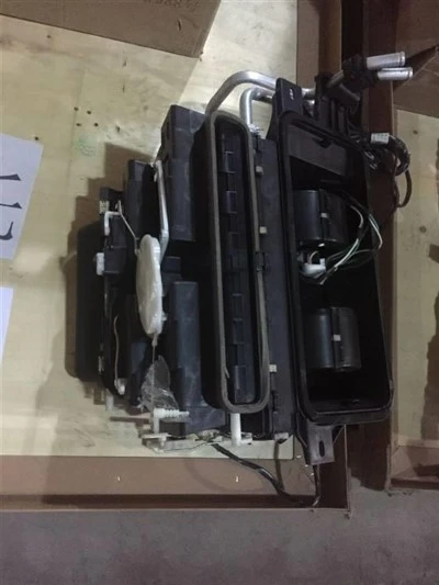 SITRAK C7H Air Warm Heater Assembly 811-61900-7297