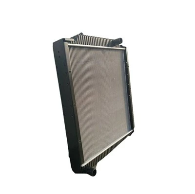 Steyr Radiator WG9719530230