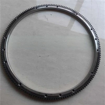 WD615 Engine Flywheel Ring Gear 81400020015