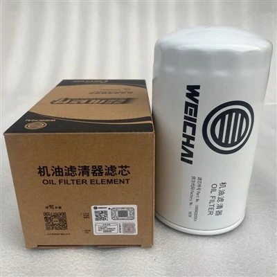 Weichai Engine Oil Filter 1000428205A