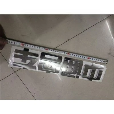 Zhongtong Bus Logo LCK6125H-2