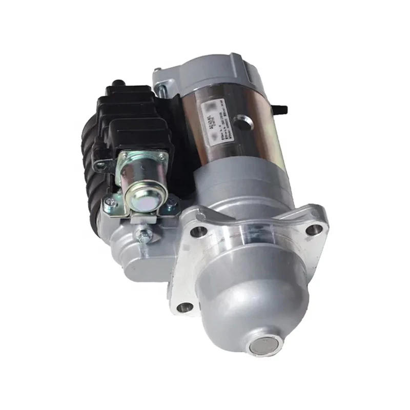 Startor Asssy G5800-3708100G 3708-00200