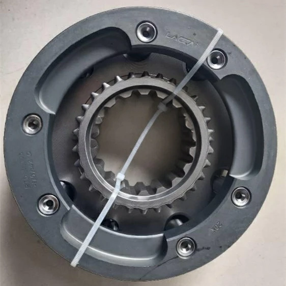 Synchronizer Assembly 12JS160T-1707140