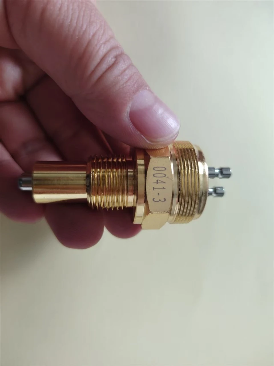 Vacuum Pressure Switch For Gearbox 0041-3 factory