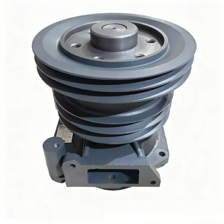WD615 Engine Water Pump 61500060229