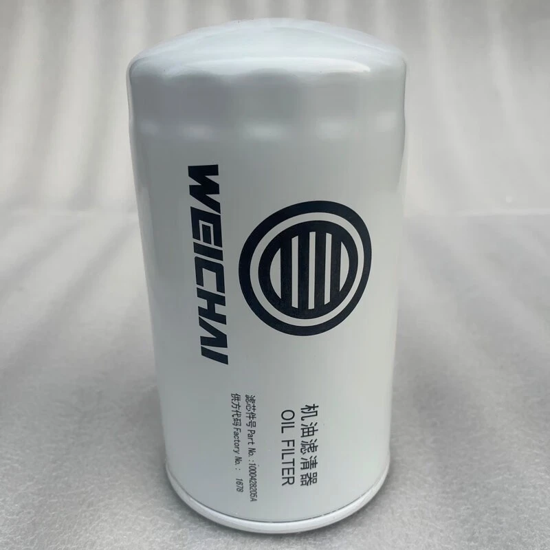 Weichai Engine Oil Filter 1000428205A best