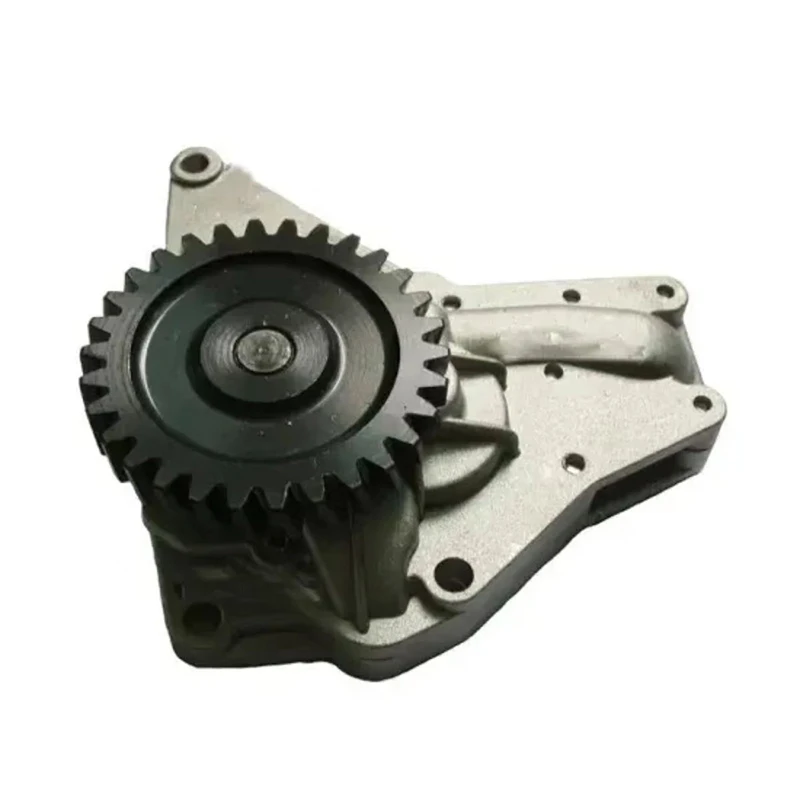 Weichai Oil Pump 4110000556003 AZ1500070021A Made in China