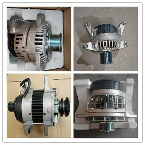 Weichai WP10 Engine Generator 1001828445 manufacturers