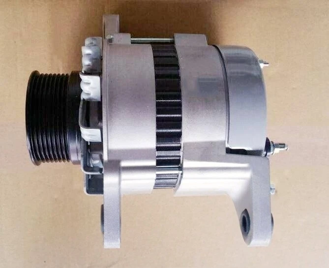 Weichai WP10 Engine Generator 1001828445 price