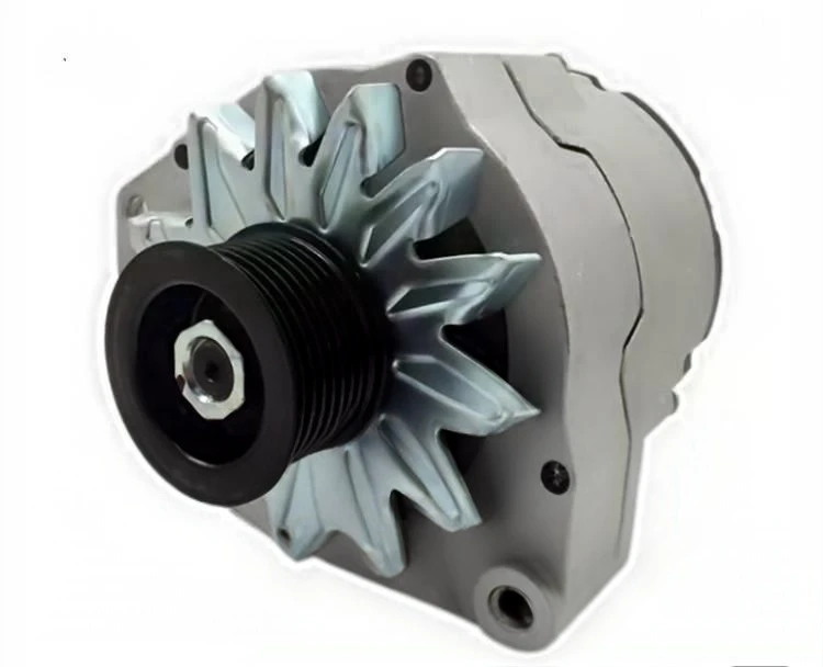 Weichai WP10 Engine Generator 1001828445 high quality