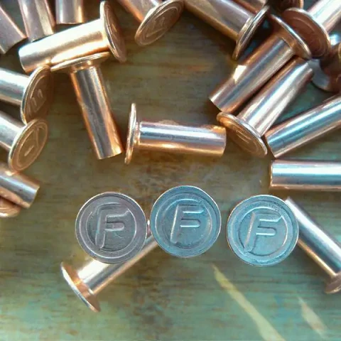 WG9231340068 Brake Pad Rivets manufacturers