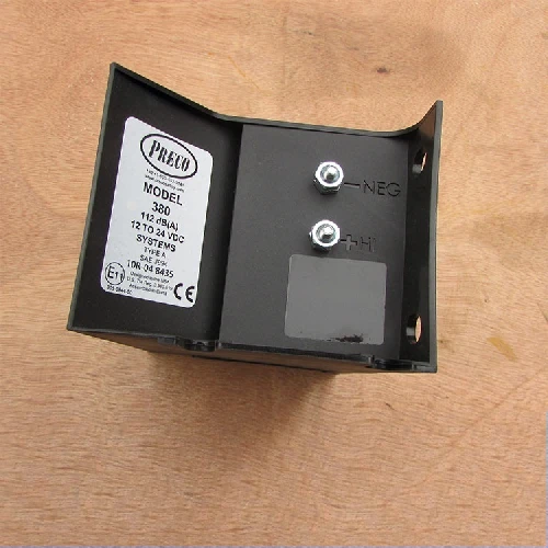 XCMG Reverse Parking Alarm 803504584 factory
